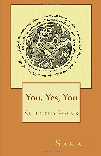 You. Yes, You Selected Poems