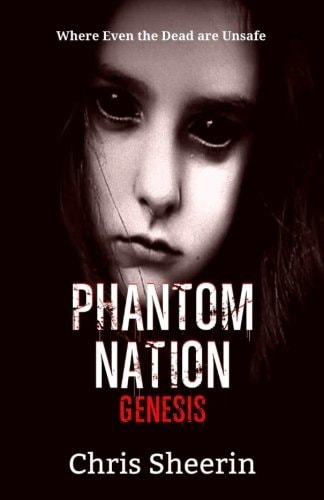Phantom Nation Genesis