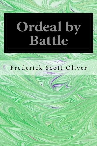 Ordeal by Battle