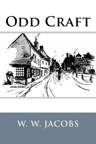 Odd Craft