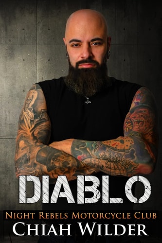 Diablo Night Rebels Motorcycle Club