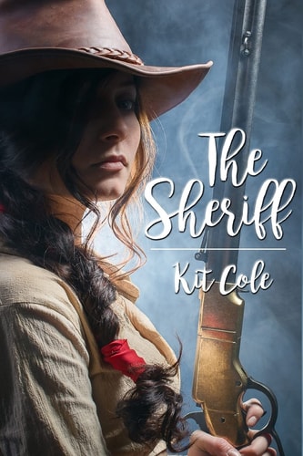 The Sheriff A Time-Travel Romance Adventure