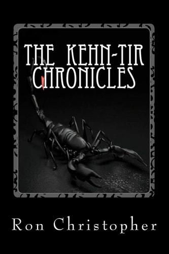 The Kehn-Tir Chronicles Volumes 1 And 2