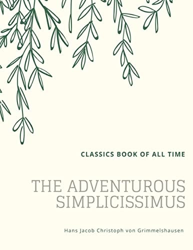 The Adventurous Simplicissimus