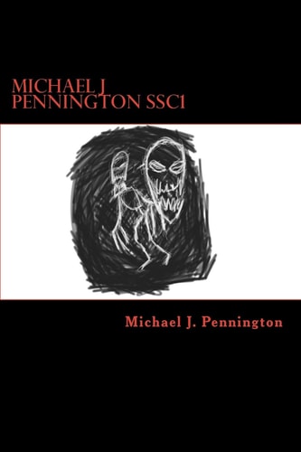 Michael J Pennington SSC1 Short Story Collection #1: Eat the Food.