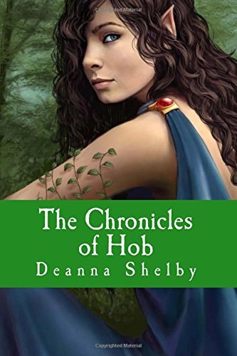 The Chronicles of Hob The Humchis: Book II