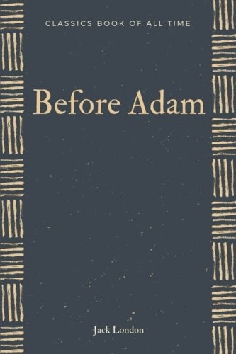 Before Adam