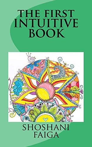 The First INTUITIVE BOOK