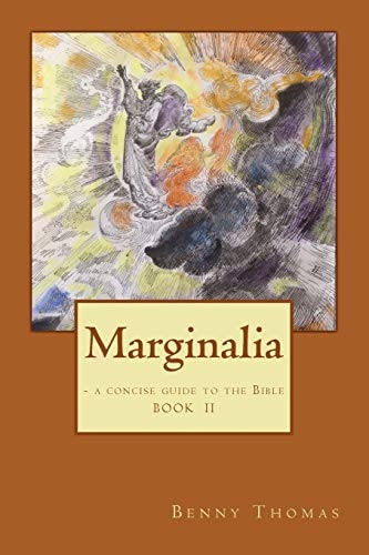Marginalia - a Concise Guide to the Bible