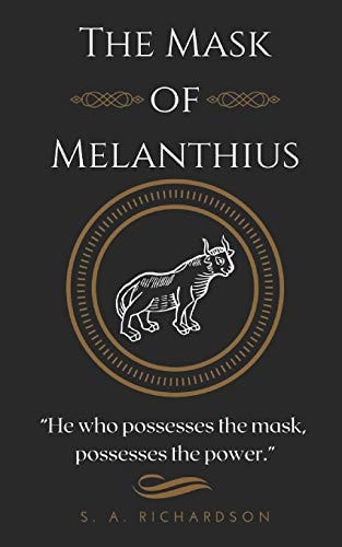 The Mask of Melanthius
