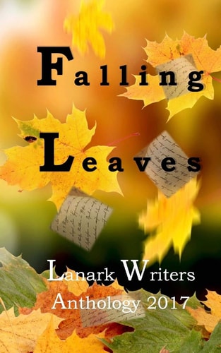 Falling Leaves Anthology