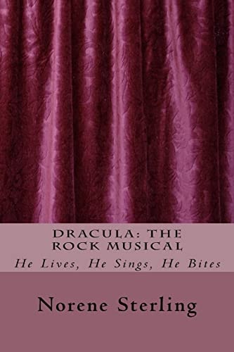 Dracula The Rock Musical