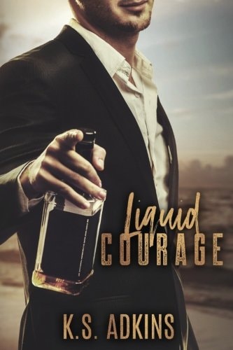 Liquid Courage