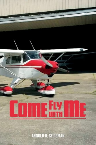 Come Fly with Me Ratings: Commercial, Instrument, Multiengine