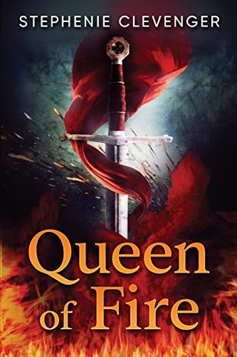Queen of Fire