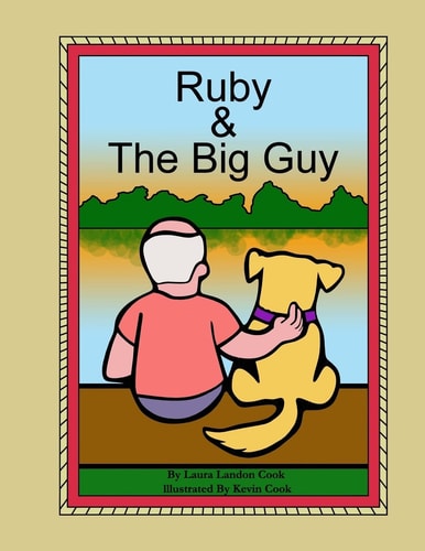 Ruby and the Big Guy