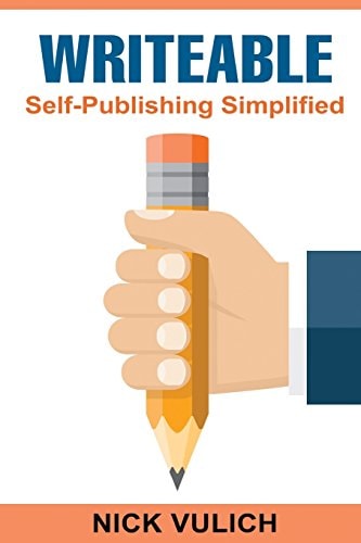 Writable Self-Publishing Simplified