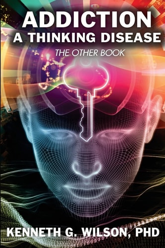 The Other Book Addiction; a Thinking Disease