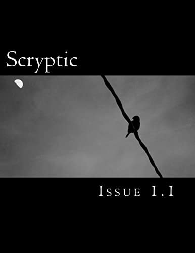 Scryptic Magazine of Alternative Art
