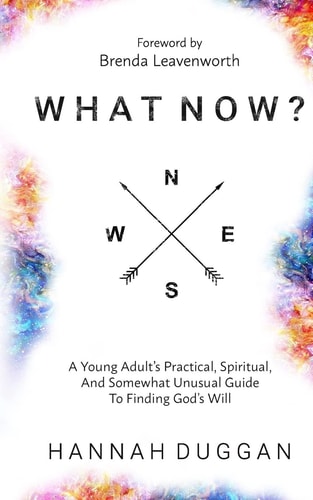 What Now? A Young Adult's Practical, Spiritual, and Somewhat Unusual Guide to Finding God's Will