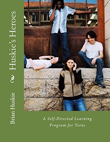 Huskie's Heroes A Self-Directed Learning Program for Teens