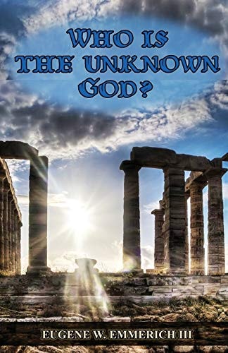 Who Is the Unknown God? Knowing the God of Alcoholics Anonymous