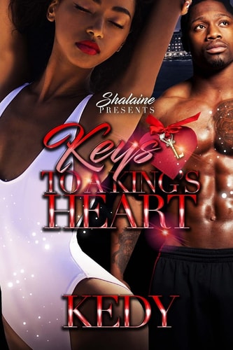 Key's to a King's Heart