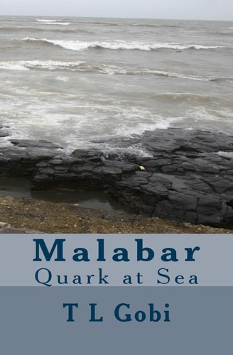 Malabar Quark at Sea