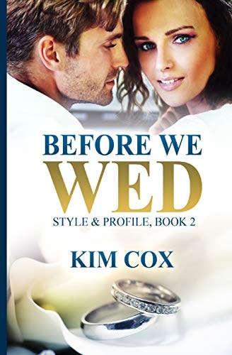 Before We Wed A Romantic Supsense