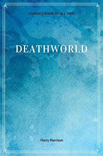 Deathworld