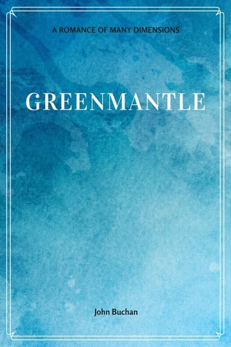Greenmantle