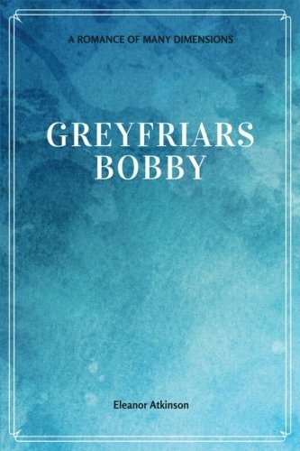 Greyfriars Bobby