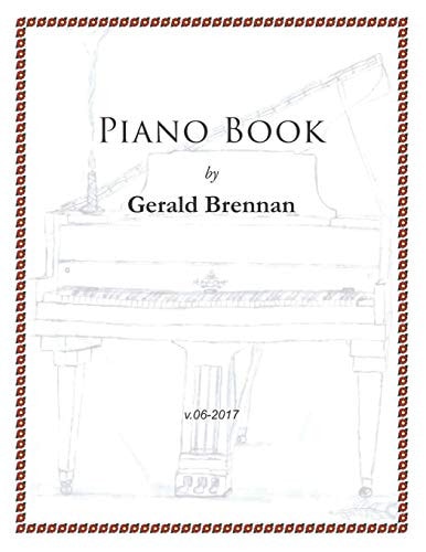 Piano Book