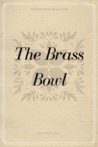 The Brass Bowl