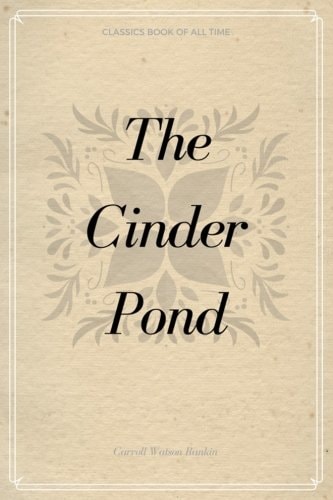 The Cinder Pond