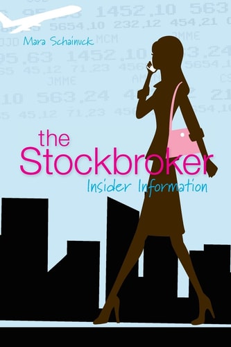 The Stockbroker Insider Information