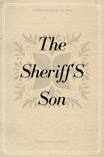 The Sheriff's Son