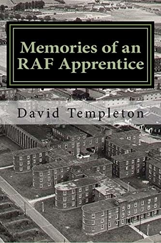 Memories of an RAF Apprentice