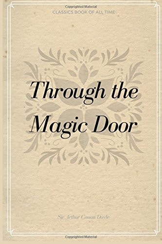 Through the Magic Door
