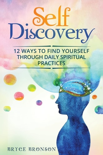 Self Discovery Learning to Let Go and Restore Yourself From Within