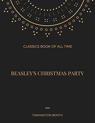 Beasley's Christmas Party
