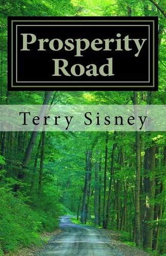Prosperity Road Gods Will Is Good