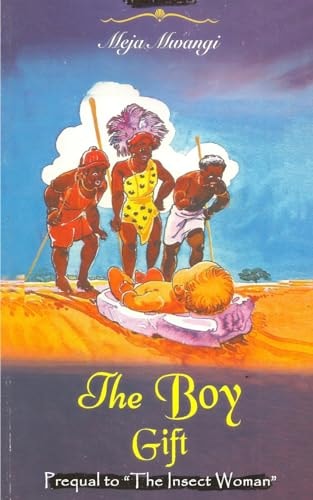 The Boy Gift