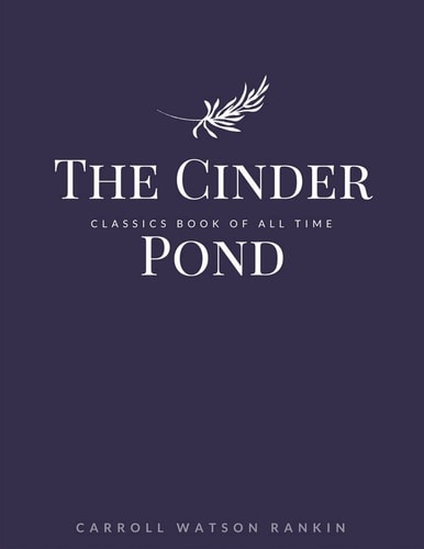 The Cinder Pond