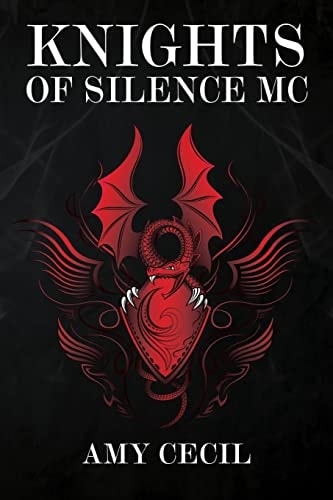 Knights of Silence MC Books I and II