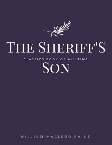 The Sheriff's Son