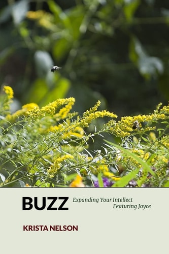 Buzz Expanding Your Intellect Featuring Joyce