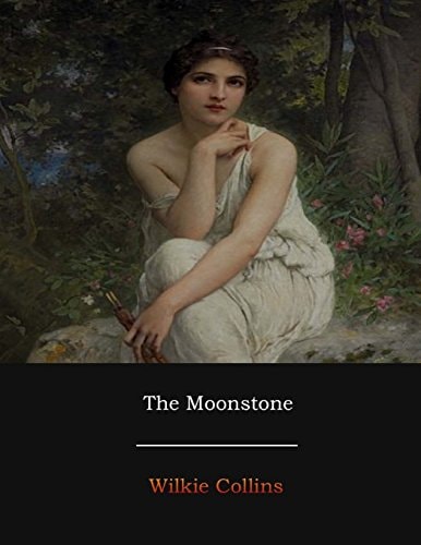 The Moonstone