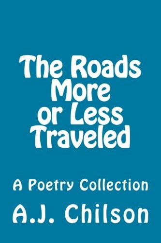 The Roads More Or Less Traveled