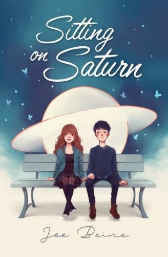 Sitting on Saturn